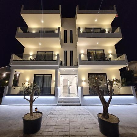 קסאמיל Fenix Hotel מראה חיצוני תמונה