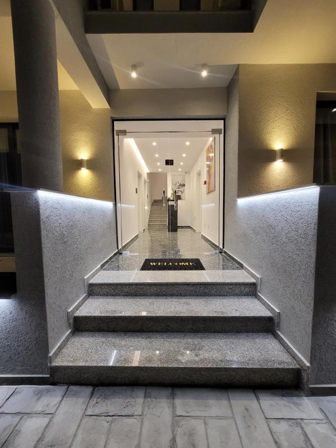 קסאמיל Fenix Hotel מראה חיצוני תמונה