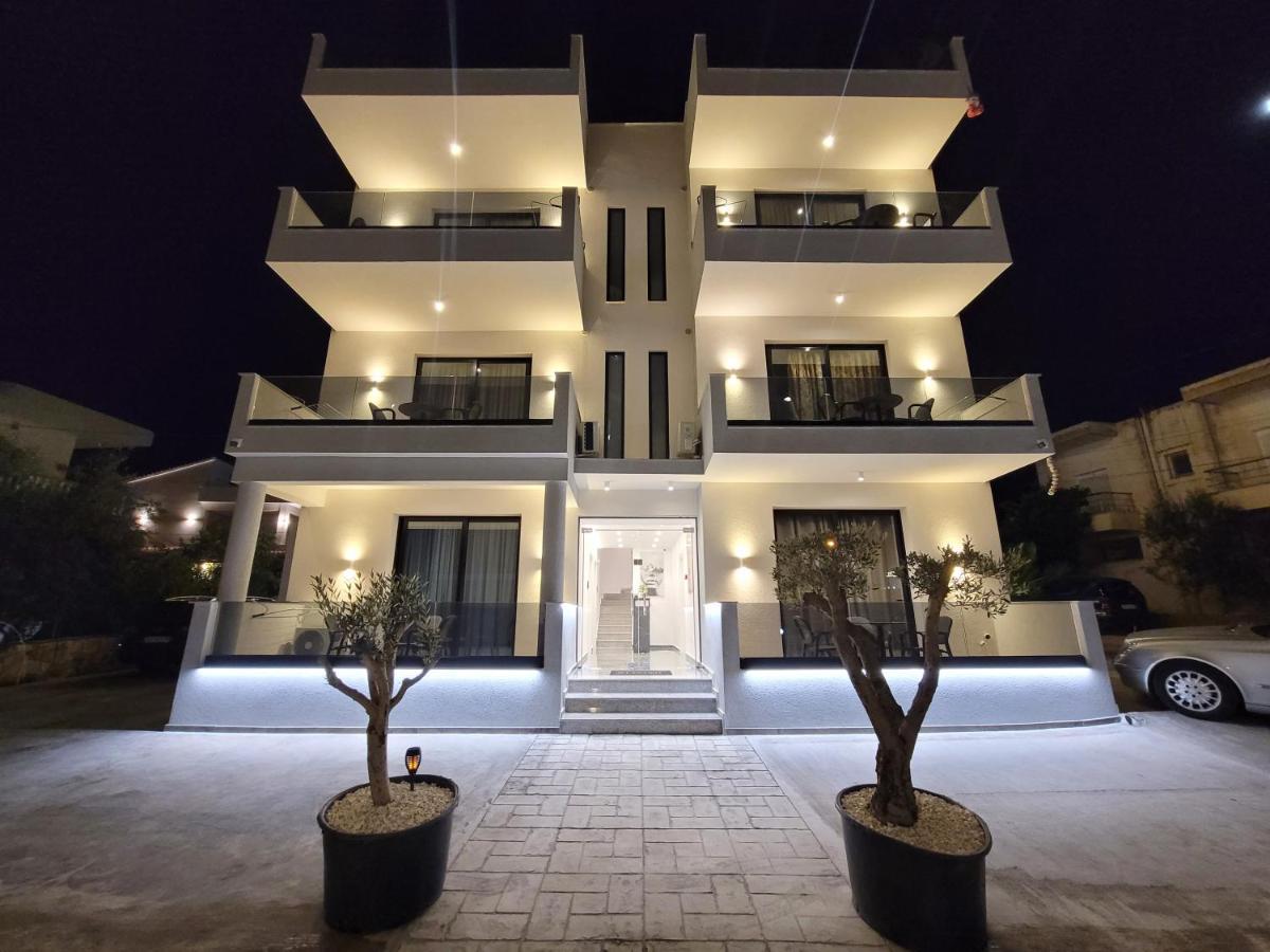 קסאמיל Fenix Hotel מראה חיצוני תמונה