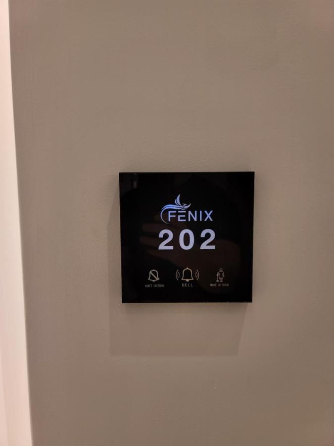 קסאמיל Fenix Hotel מראה חיצוני תמונה