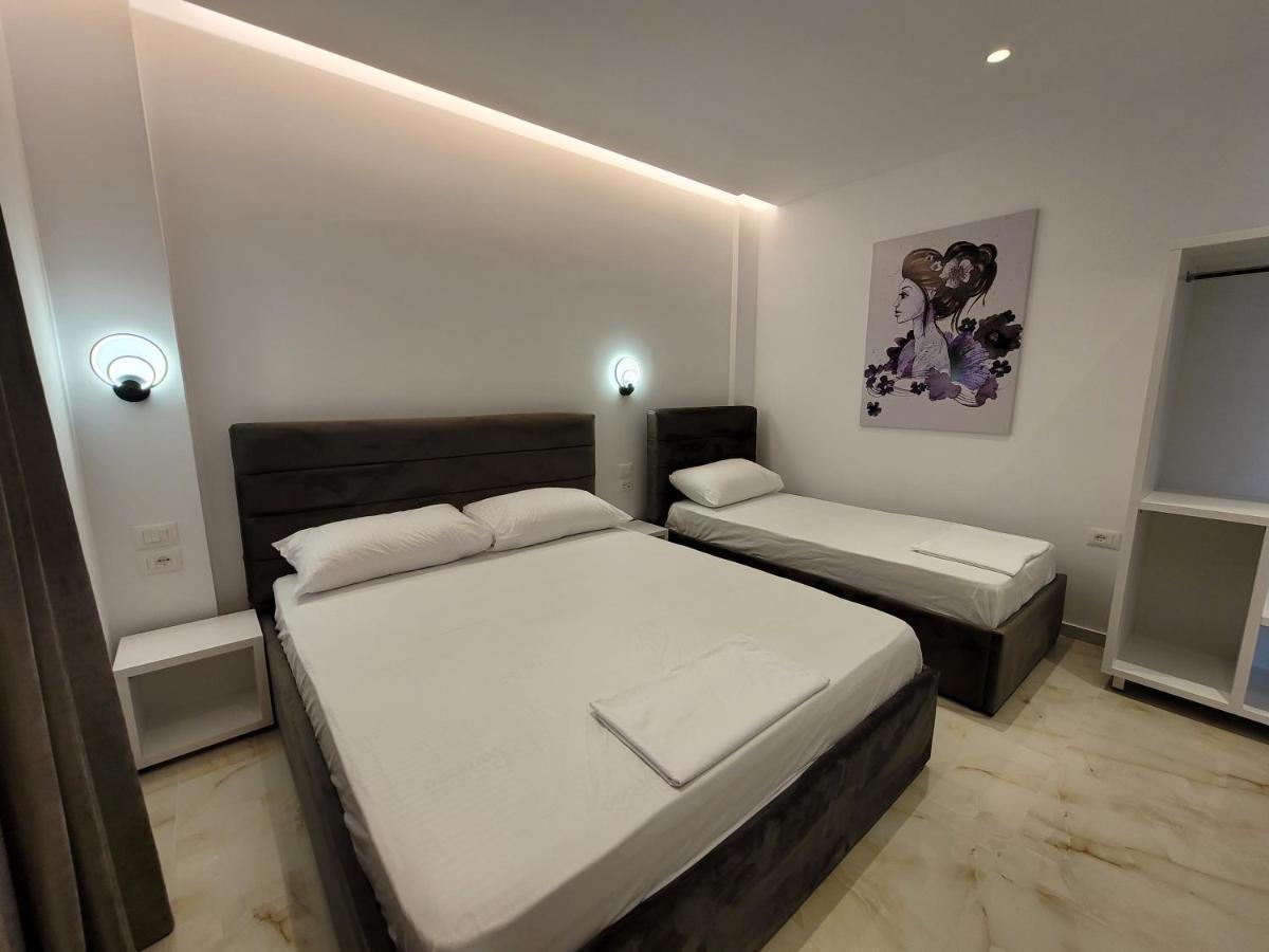 קסאמיל Fenix Hotel מראה חיצוני תמונה