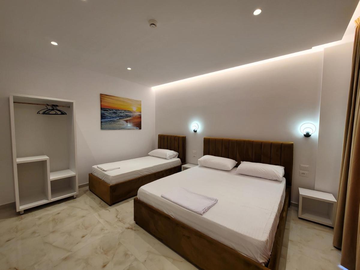 קסאמיל Fenix Hotel מראה חיצוני תמונה