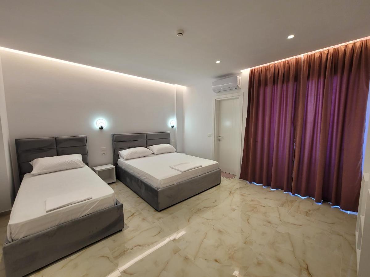 קסאמיל Fenix Hotel מראה חיצוני תמונה