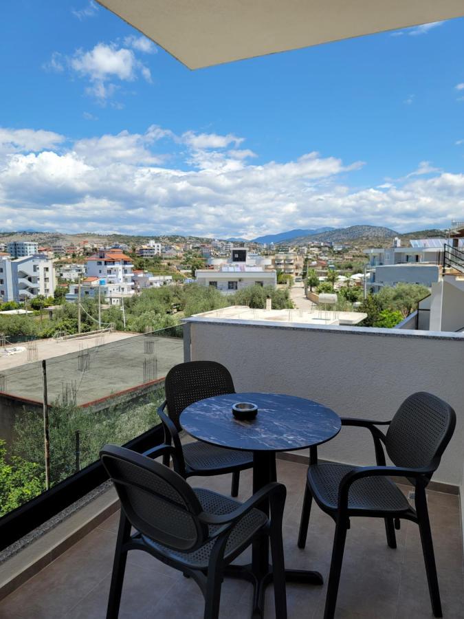 קסאמיל Fenix Hotel מראה חיצוני תמונה