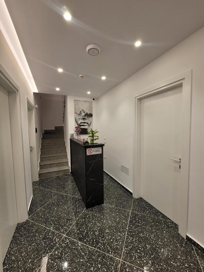 קסאמיל Fenix Hotel מראה חיצוני תמונה