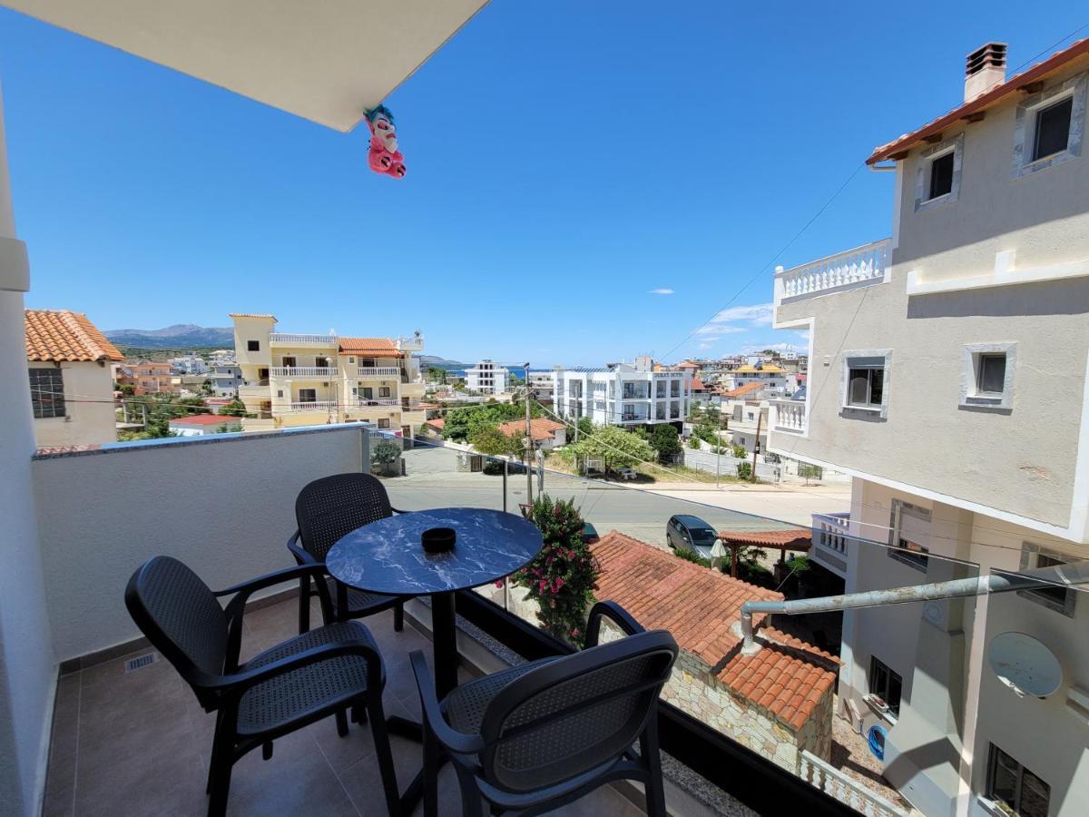קסאמיל Fenix Hotel מראה חיצוני תמונה