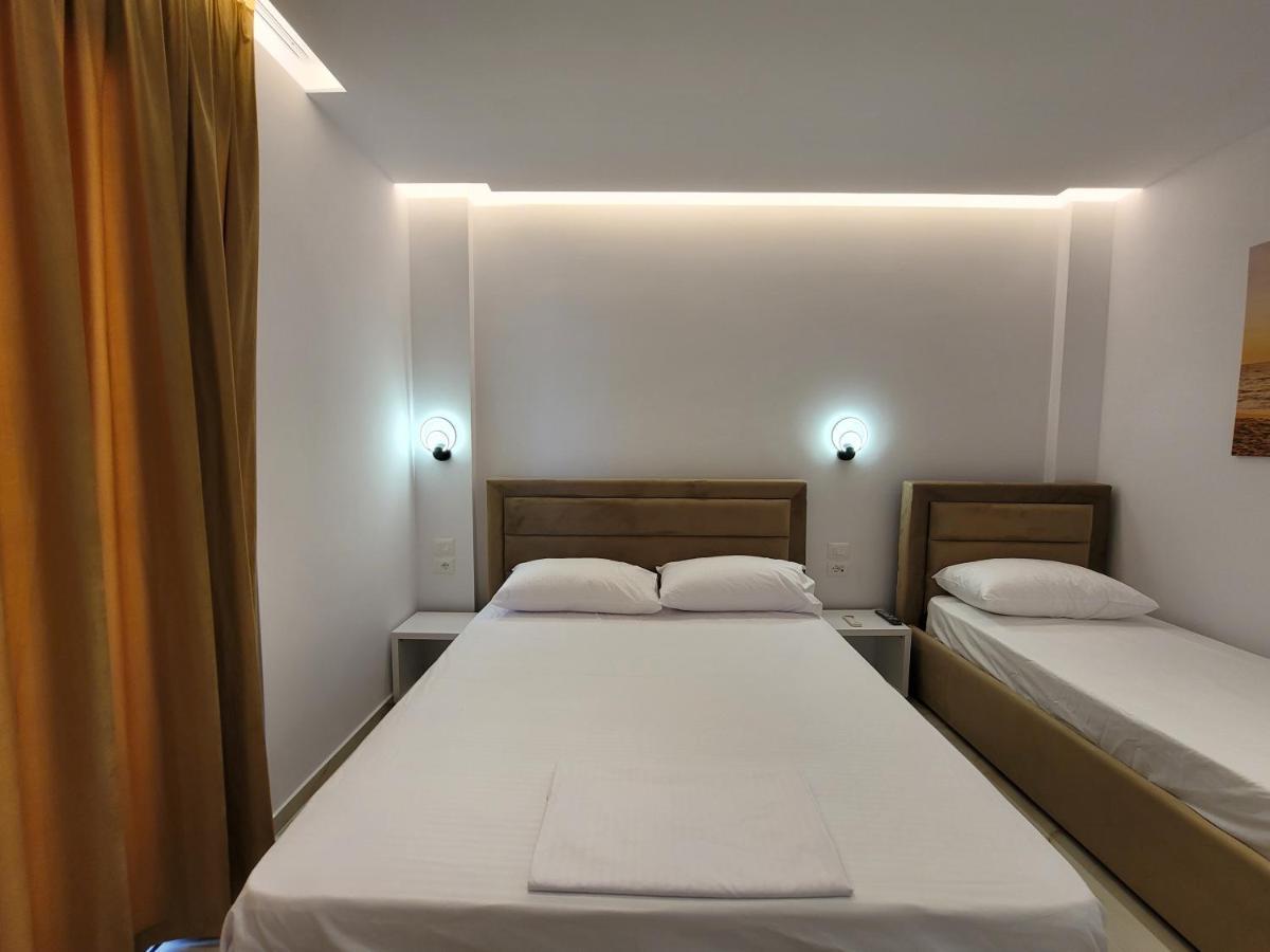 קסאמיל Fenix Hotel מראה חיצוני תמונה