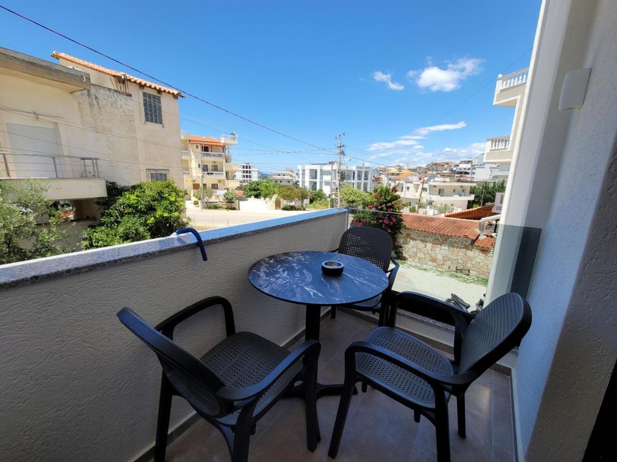 קסאמיל Fenix Hotel מראה חיצוני תמונה
