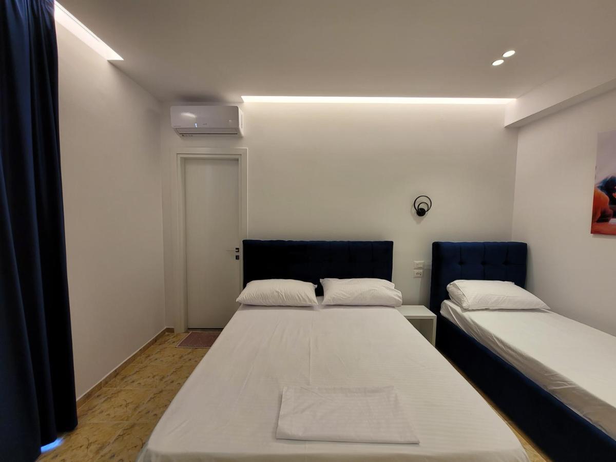 קסאמיל Fenix Hotel מראה חיצוני תמונה