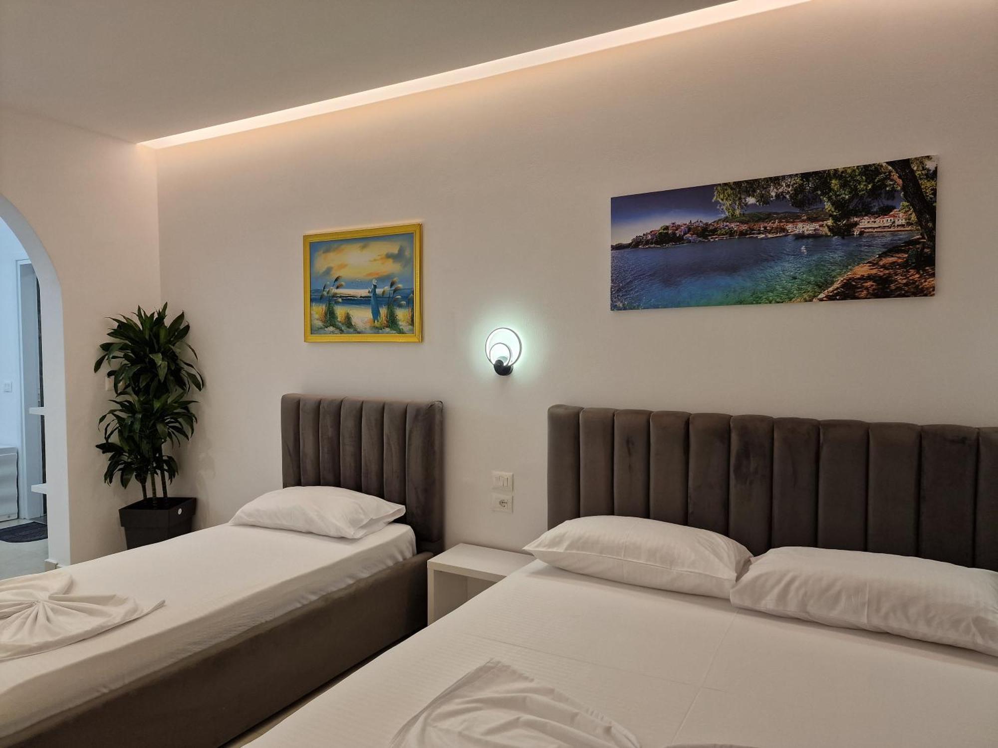 קסאמיל Fenix Hotel מראה חיצוני תמונה